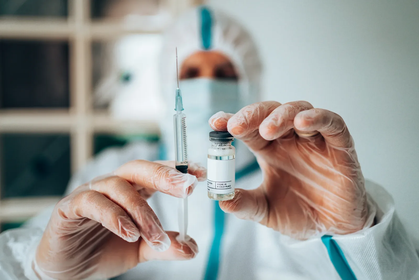 Acquired Immunity Definition