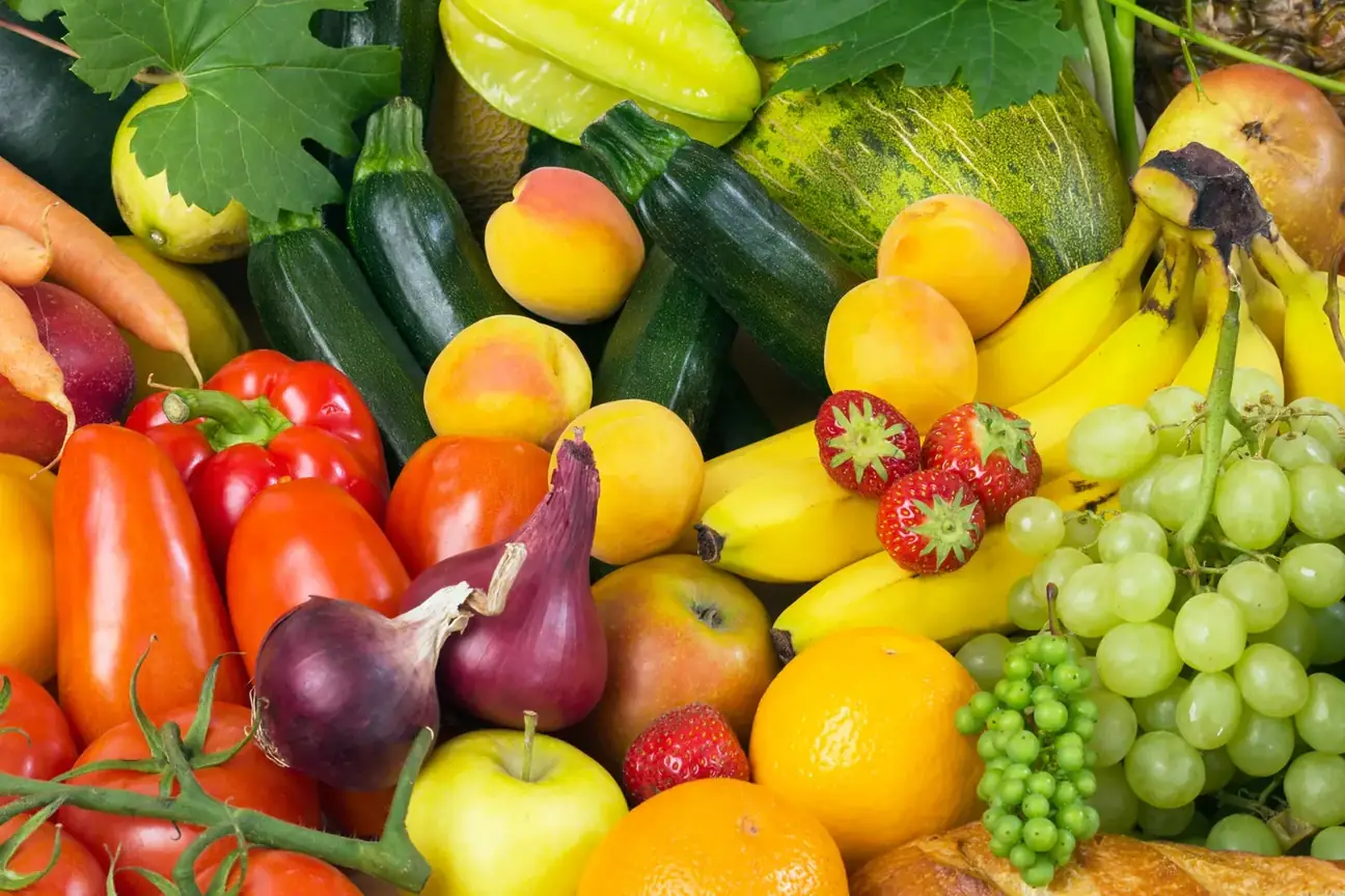 Quercetin, DAO Enzymes and Histamine Intolerance