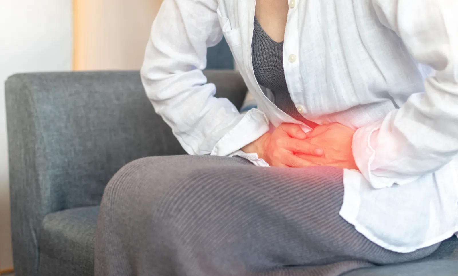 DAO Enzyme for Interstitial Cystitis Symptom Management