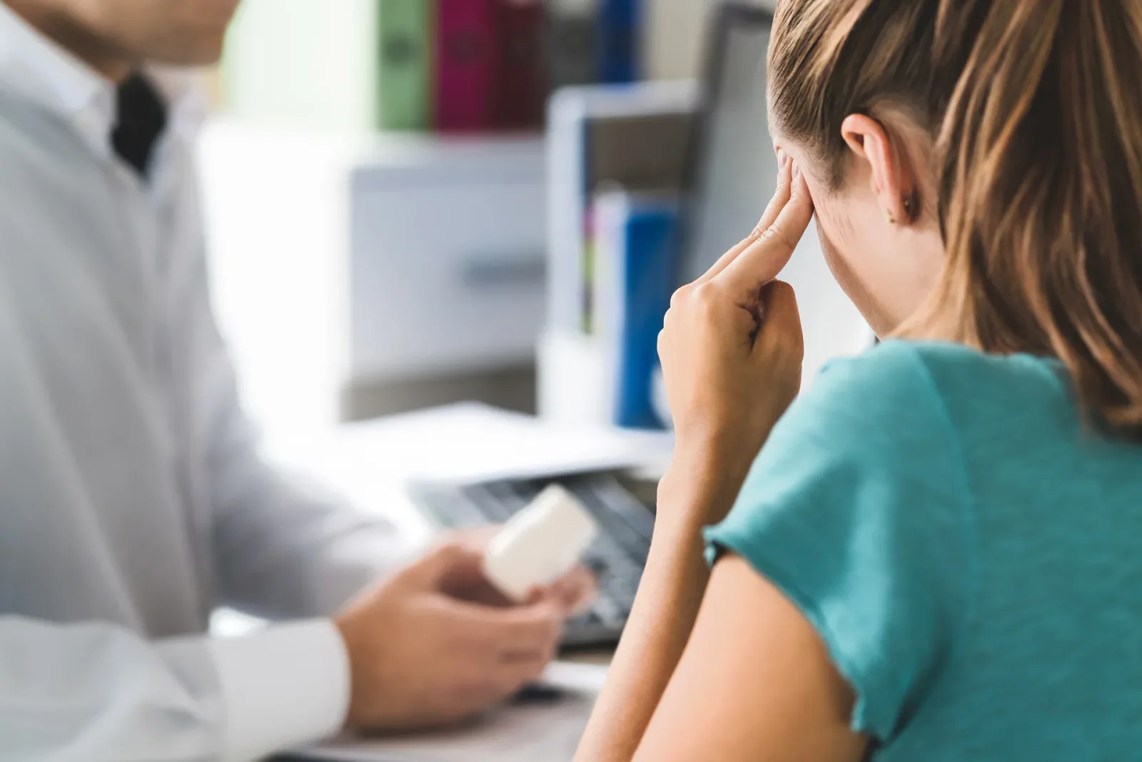 DAO Enzyme and Migraine: Unraveling the Histamine Connection
