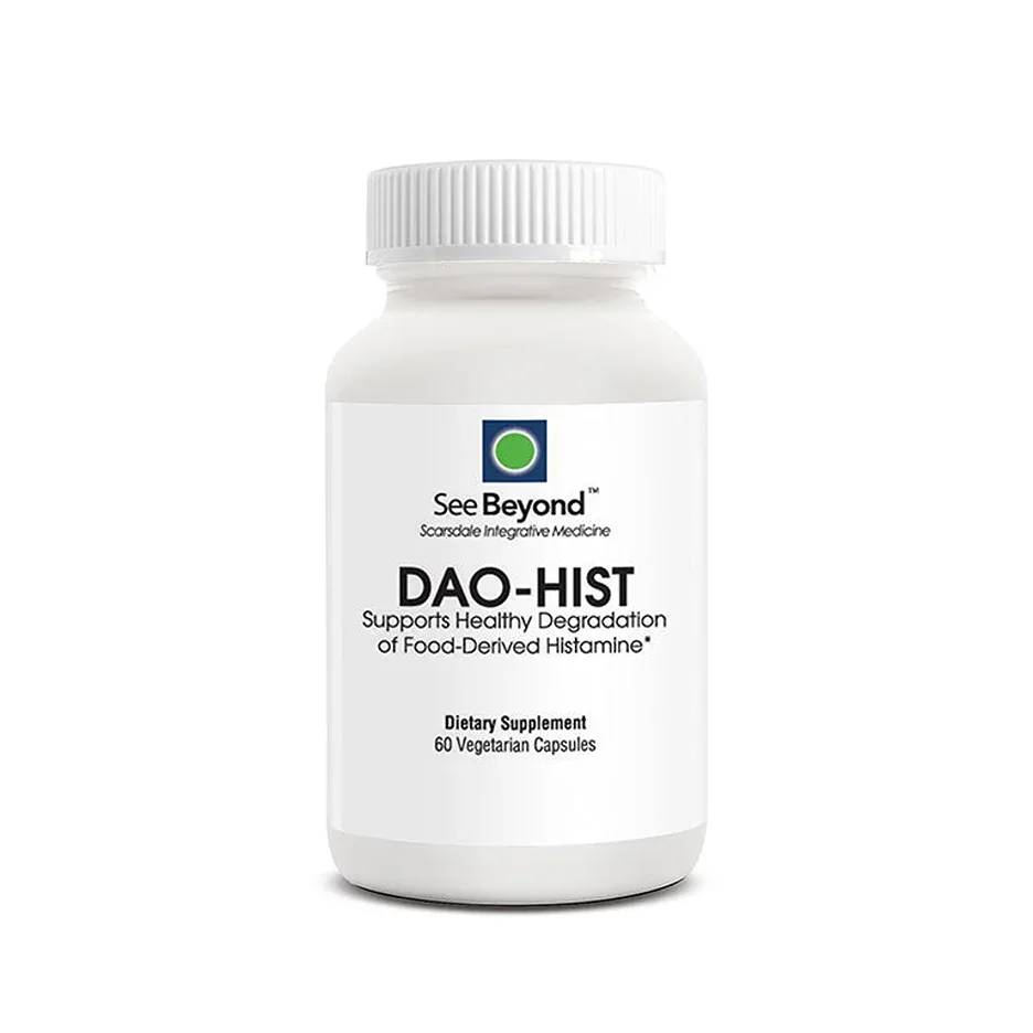 SeeBeyond Shop dao supplement