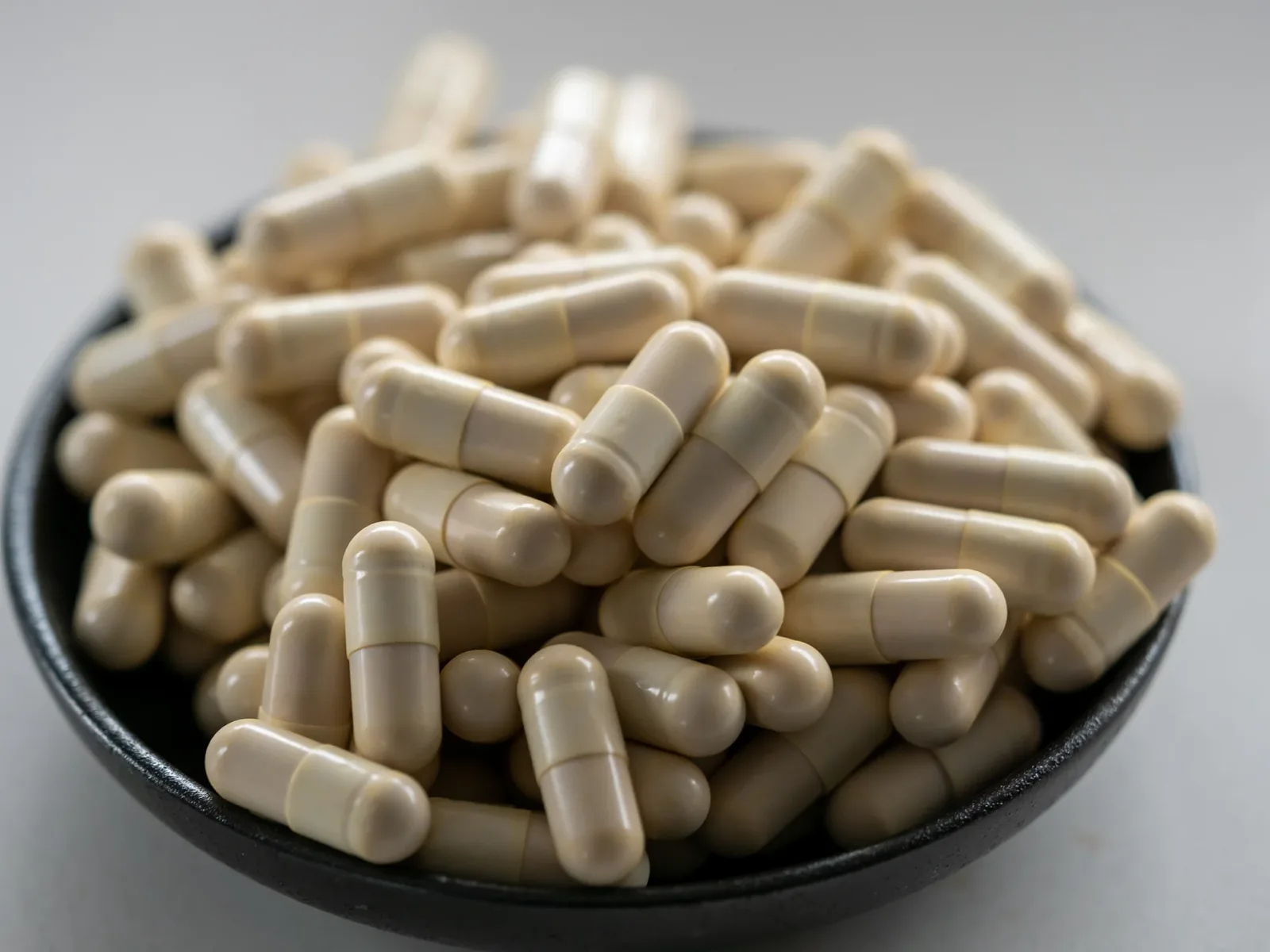 DAO Enzyme: Deficiency, Supplements, and Natural Remedies