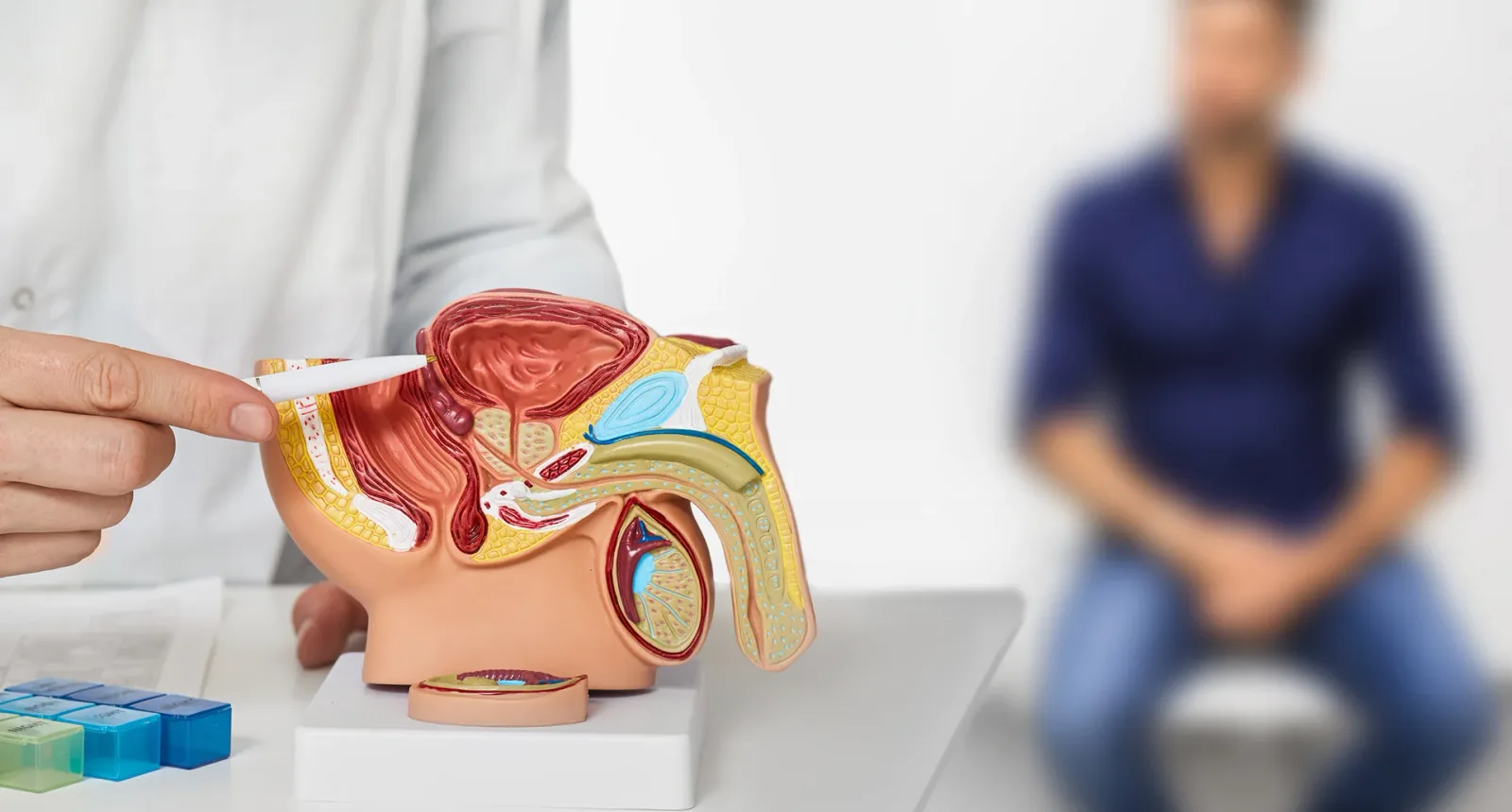 DAO Enzyme and Impotence: Understanding the Link