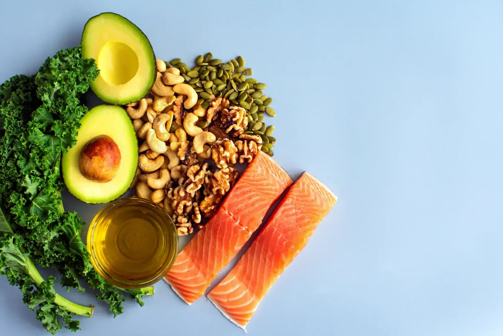 DAO Foods: Secrets to Histamine Intolerance Relief