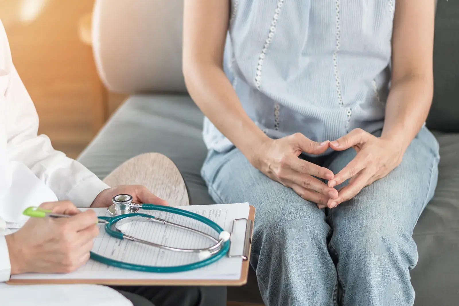 Deep TMS Therapy: A Complete Guide