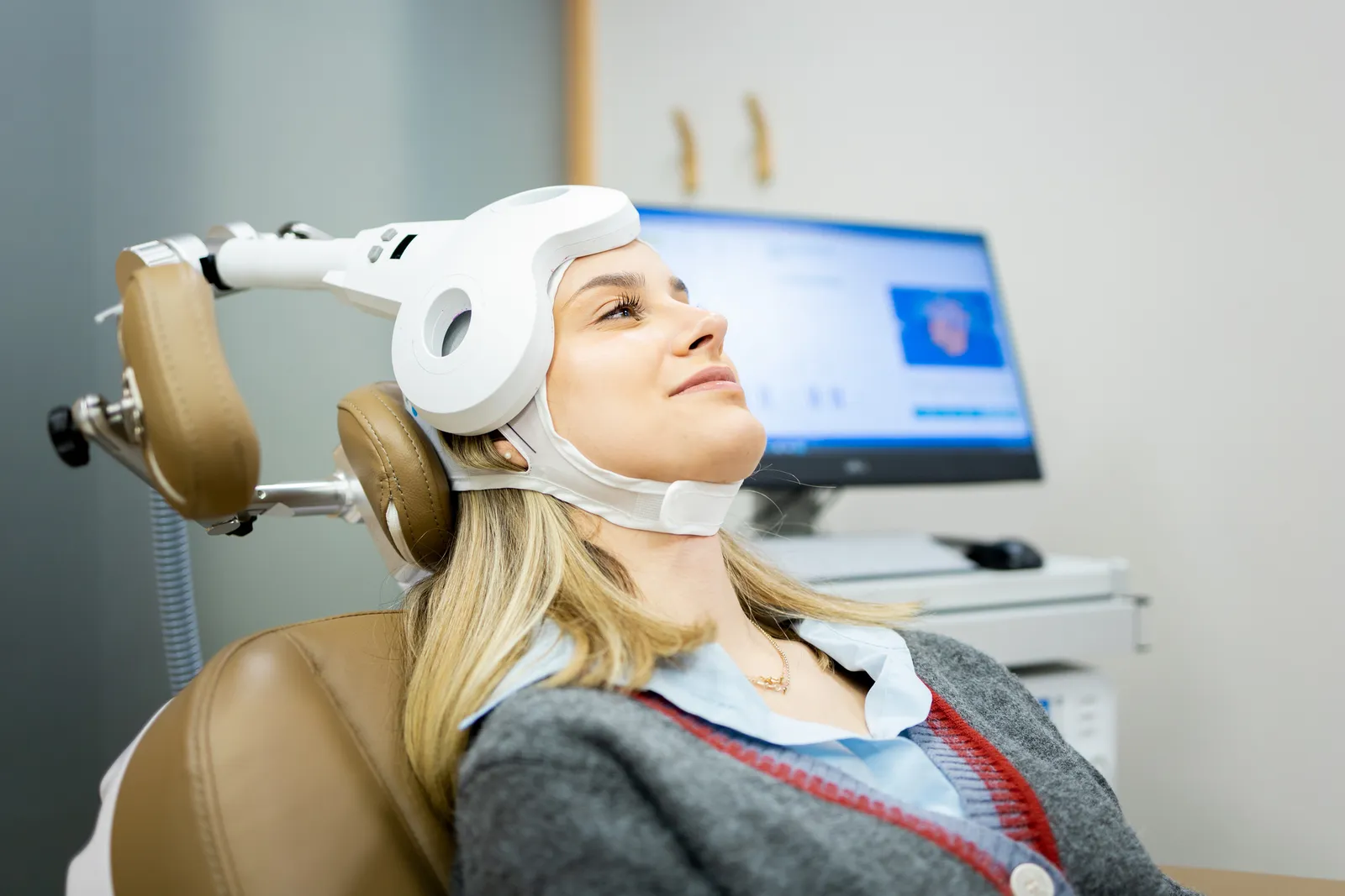 Deep TMS vs rTMS: Key Differences
