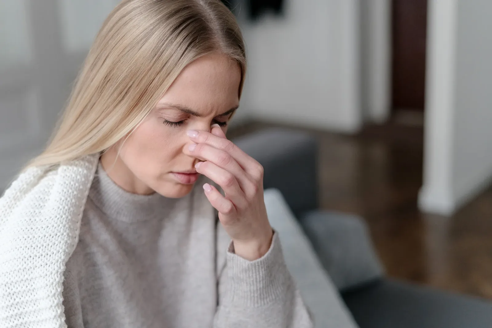 Diamine Oxidase Deficiency Infection: A Complete Guide