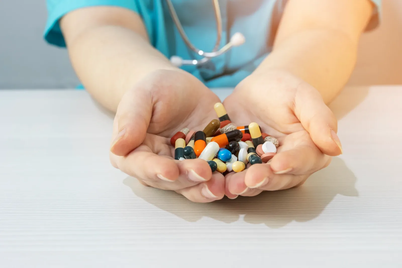 DAO Enzyme Interactions: Effects of Medication and Drugs