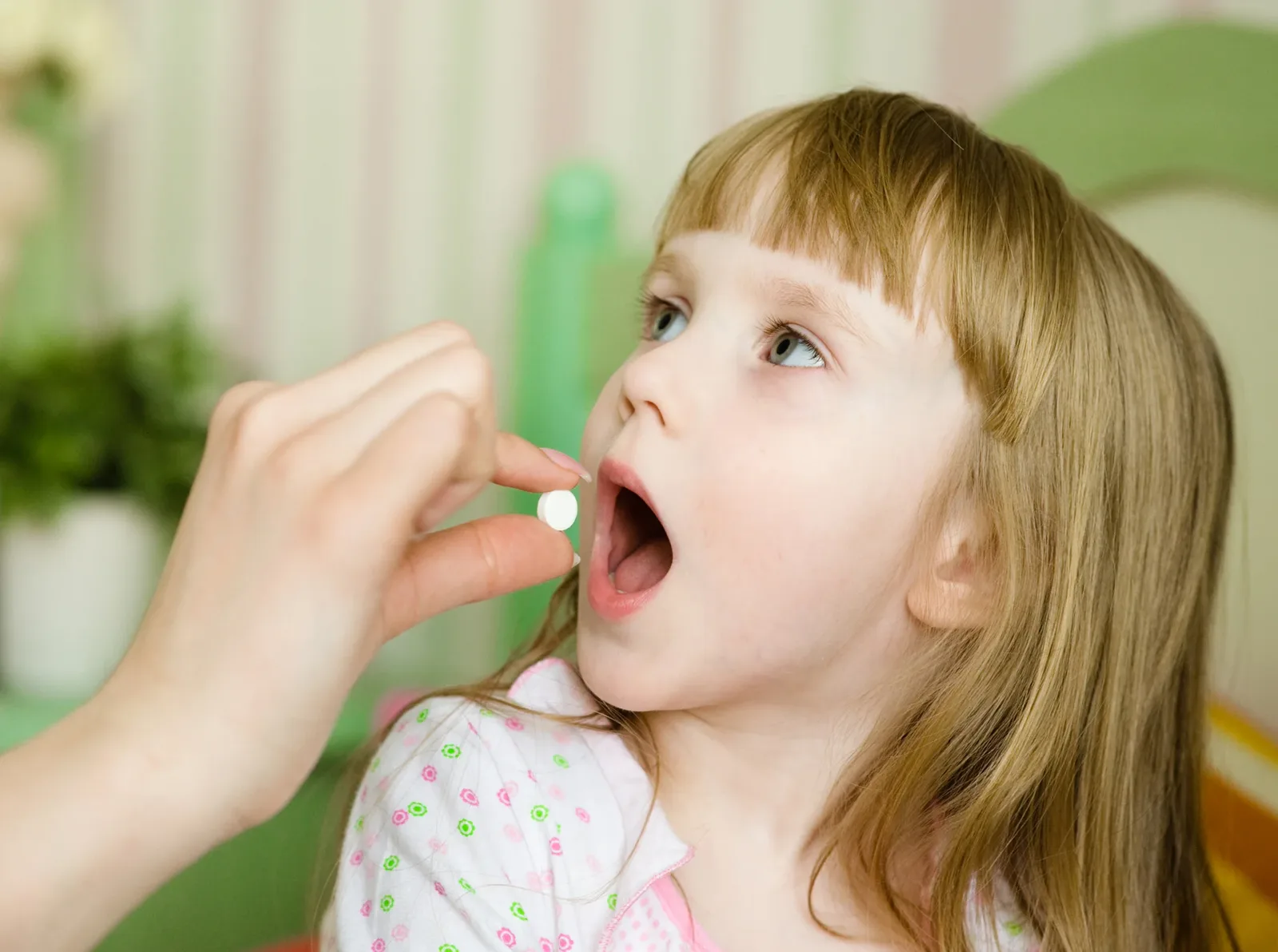 Diamine Oxidase for Kids: What Parents Need to Know