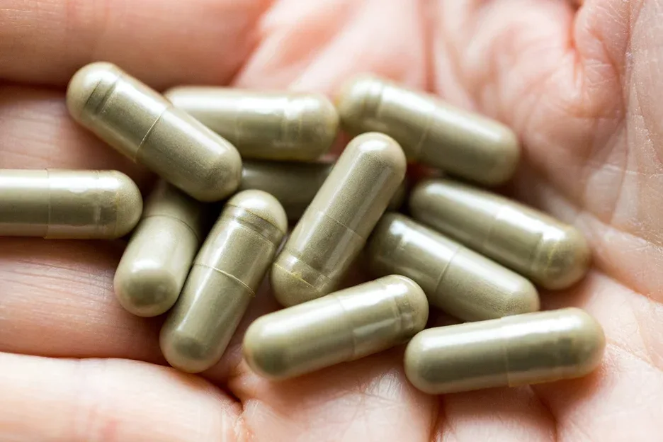 supplement