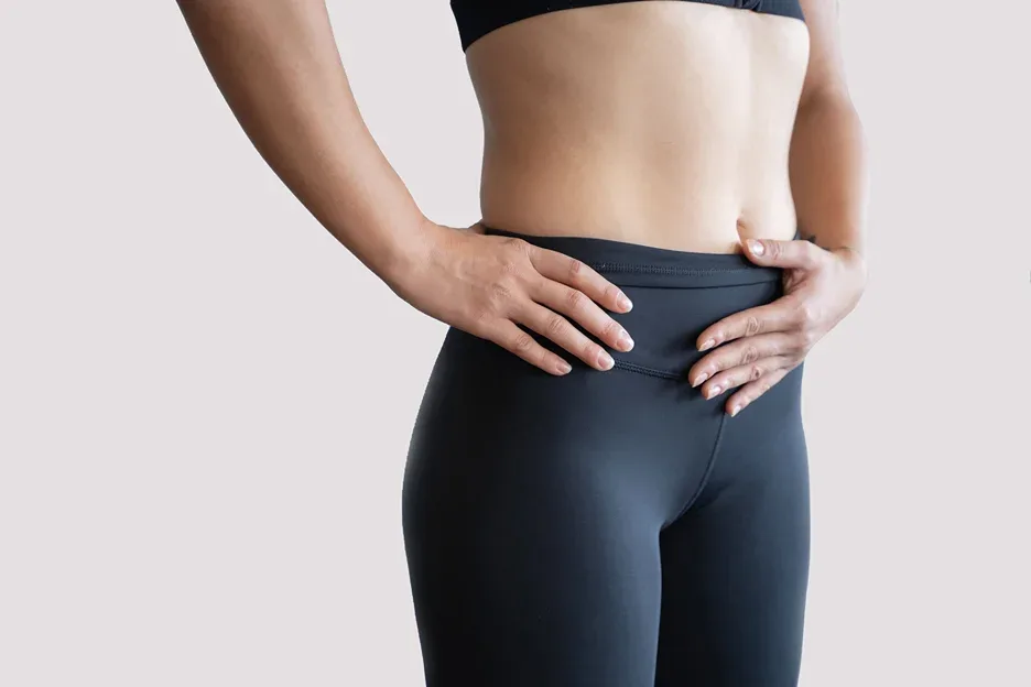 healthy gut