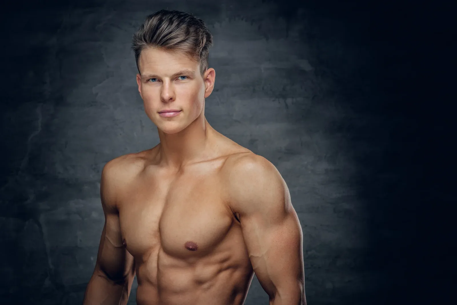 Diamine Oxidase's Role in Bodybuilding