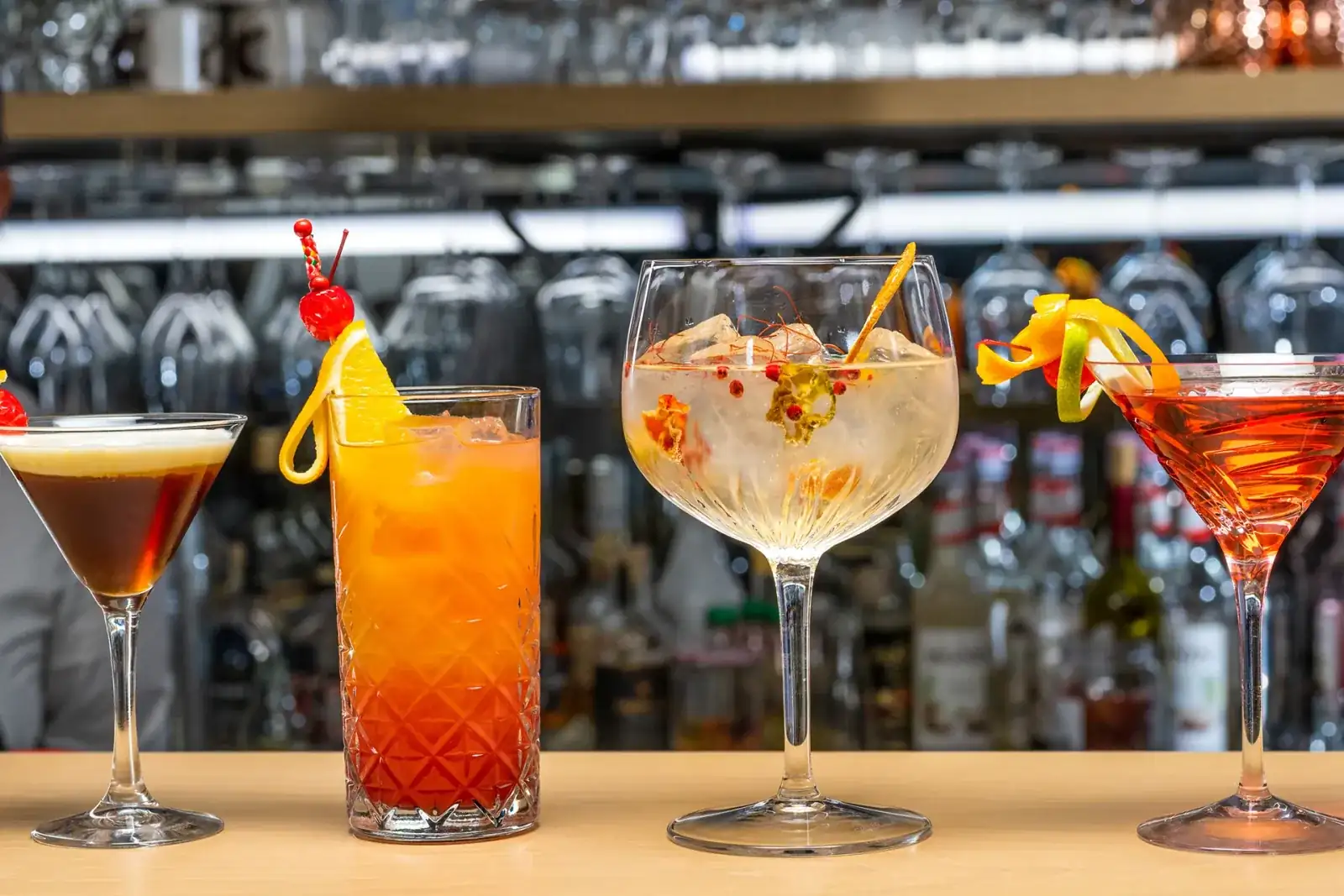 Does Alcohol Increase Diamine Oxidase?