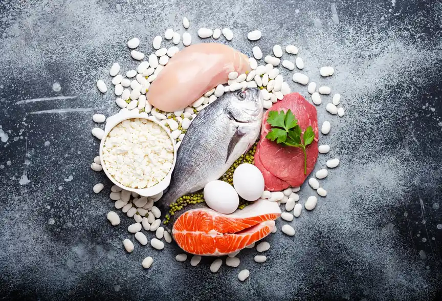 Foods That Increase DAO Enzyme: A Comprehensive Guide