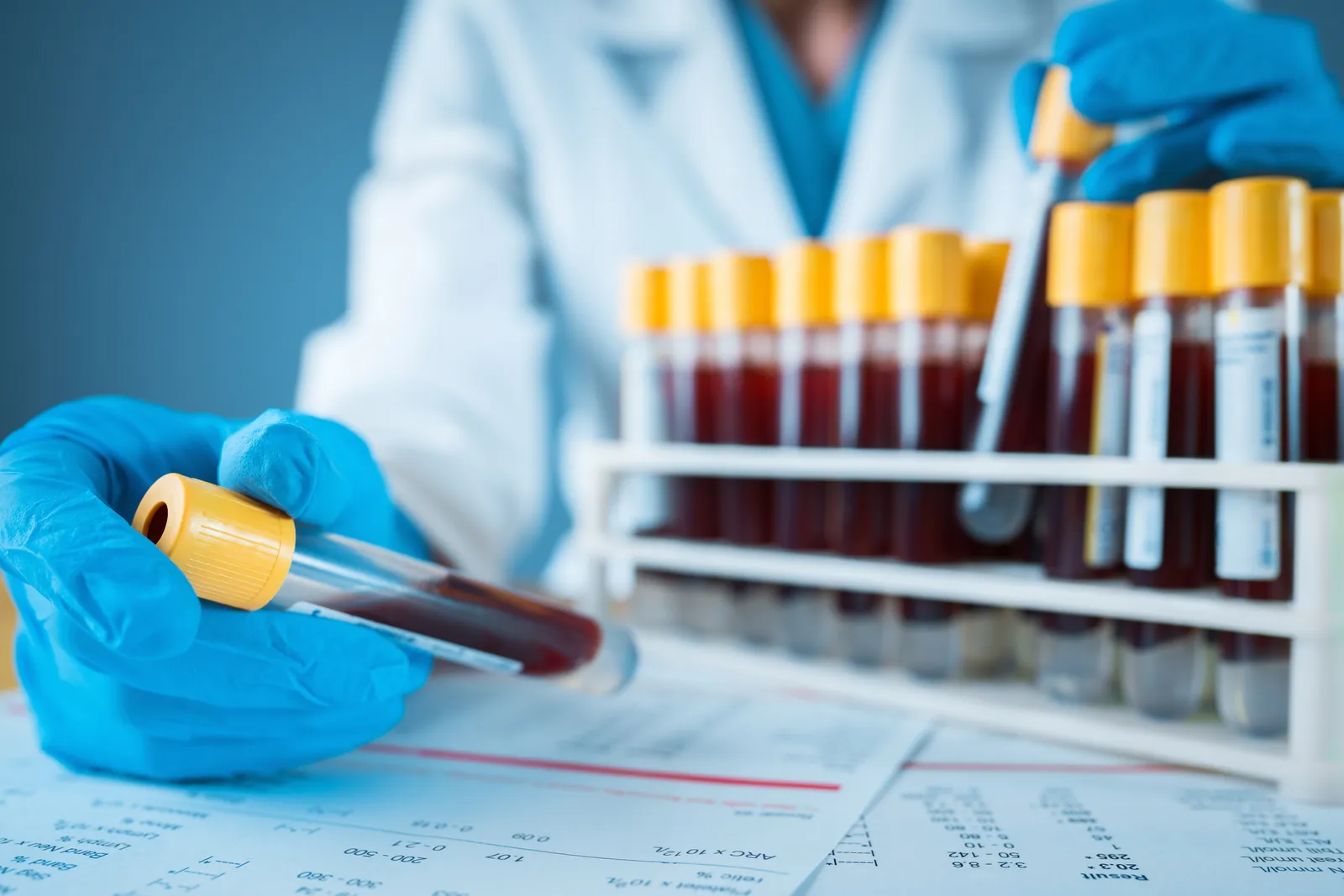 Functional Medicine Testing: What an Annual Physical Misses