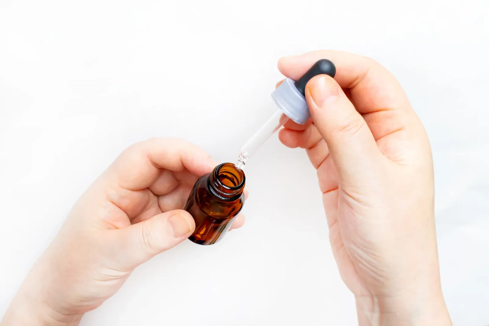 Health in a Bottle: The Wonders of Liquid DAO Enzymes