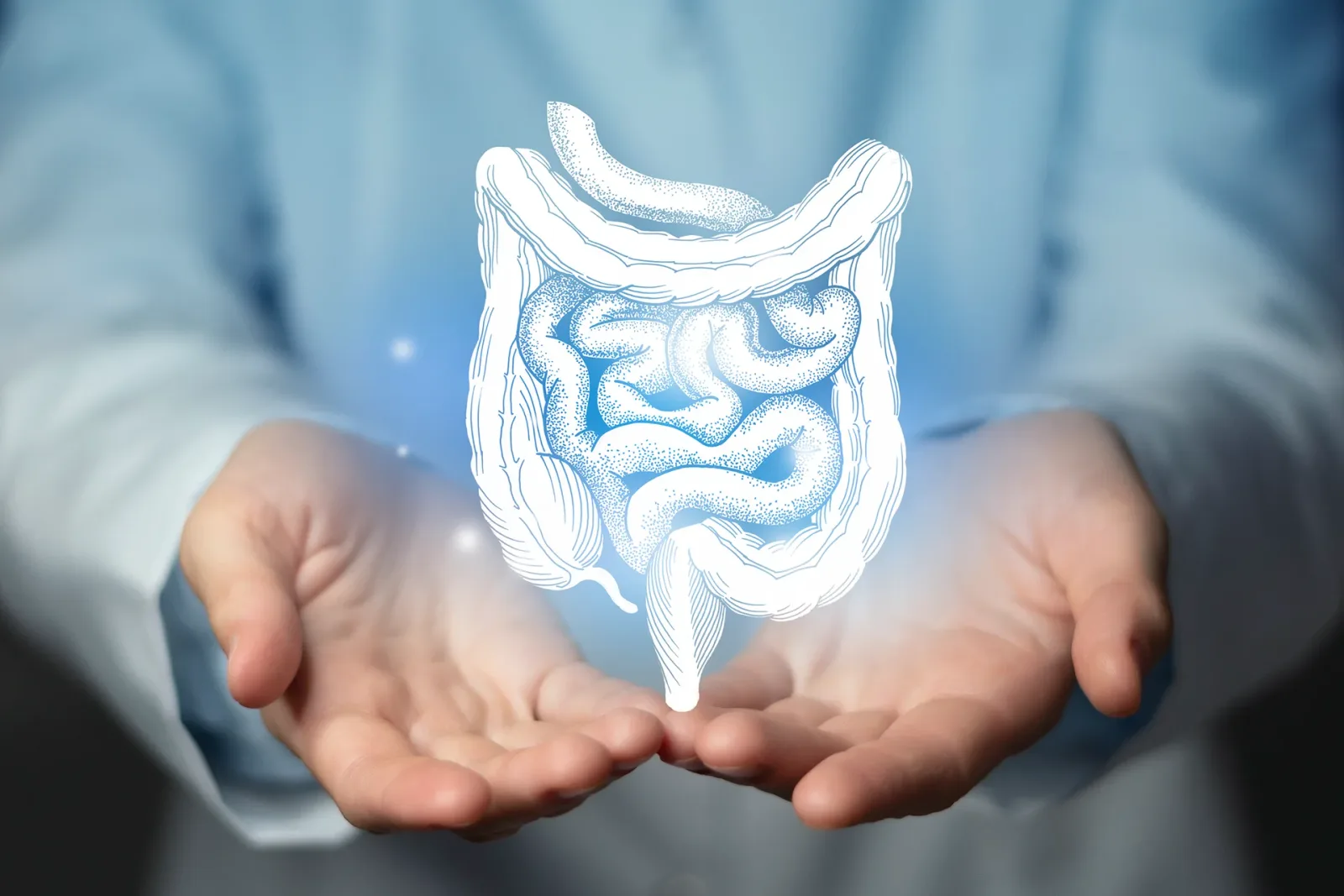 Lack of DAO Enzyme: A Key Risk Factor for SIBO