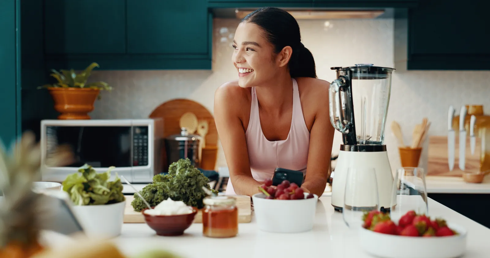 Low-Histamine Diet: A Beginner's Guide