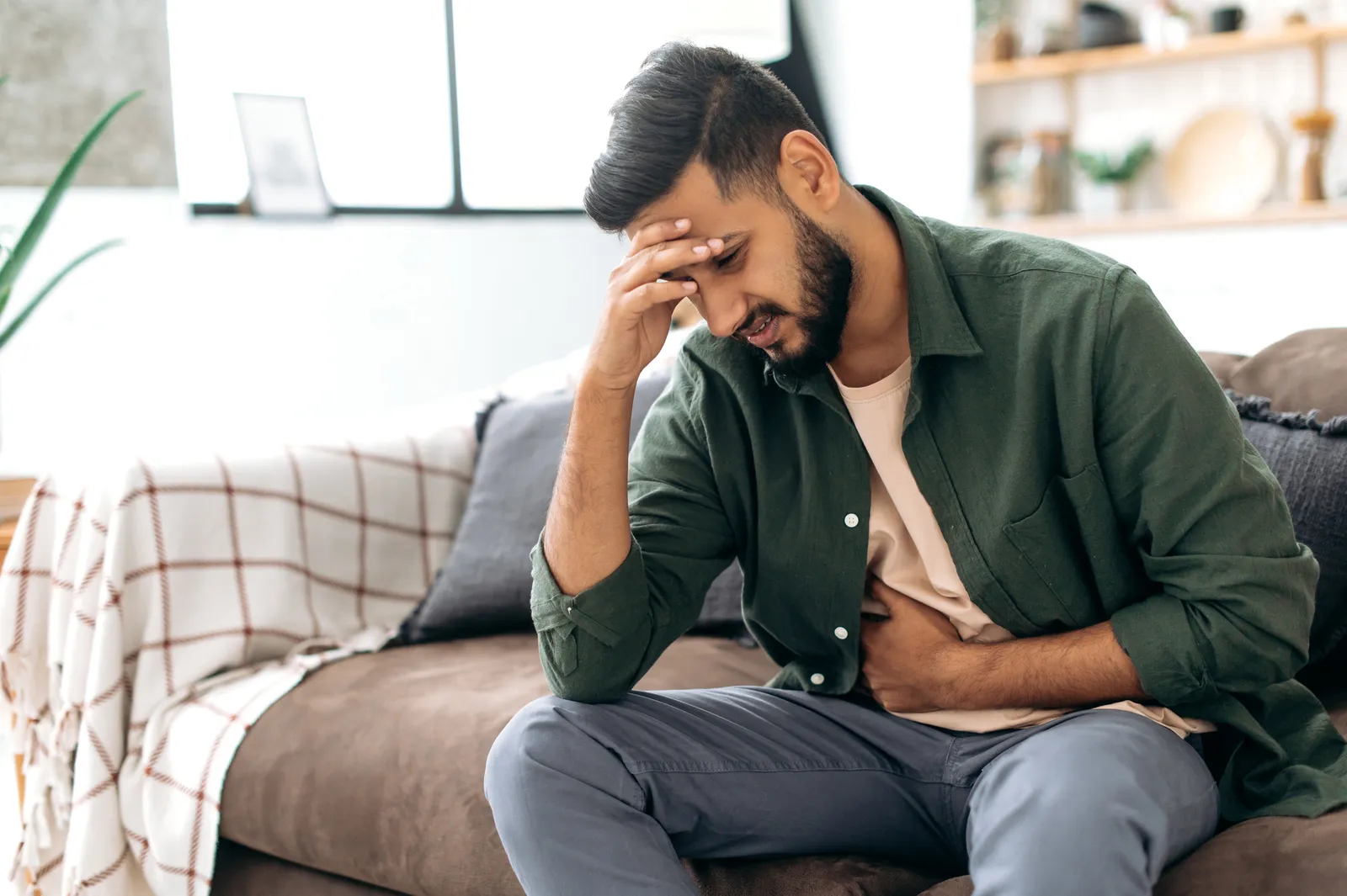 Managing GLP-1 Side Effects