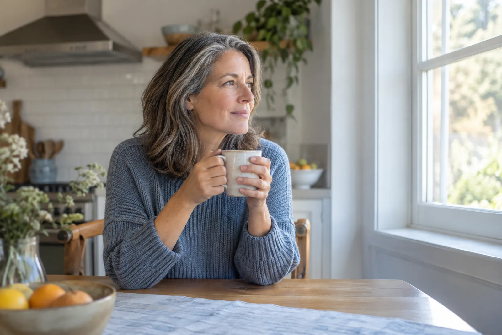 Menopause Hormone Therapy After the FDA Label Change