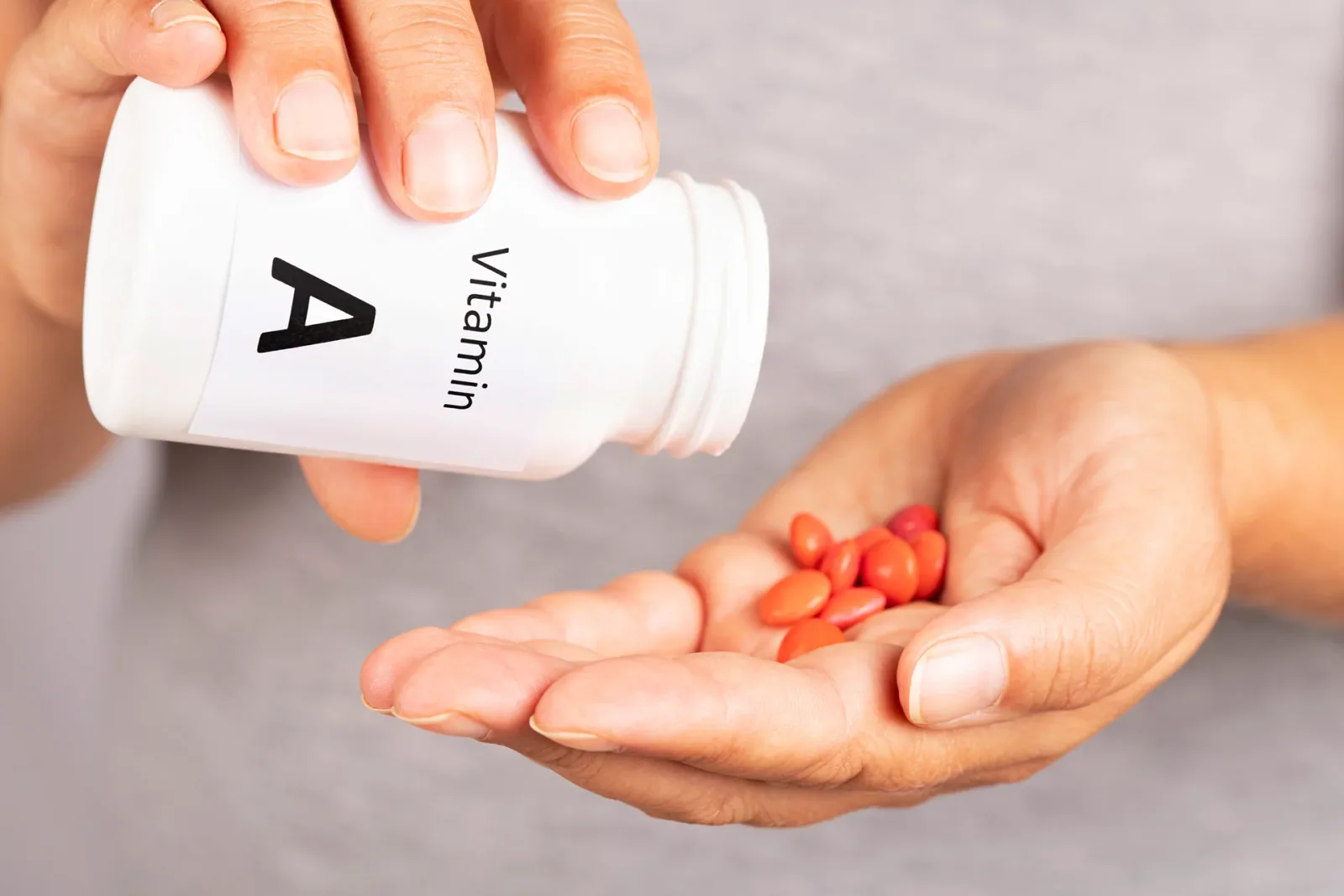 Natural Immune Booster