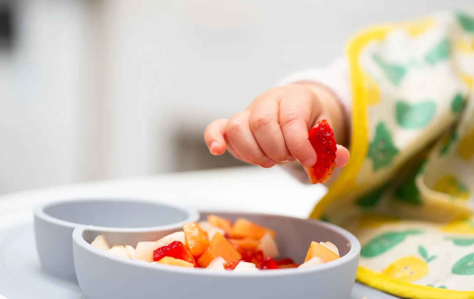 Natural Immunity Boosters for Toddlers: A Guide for Parents