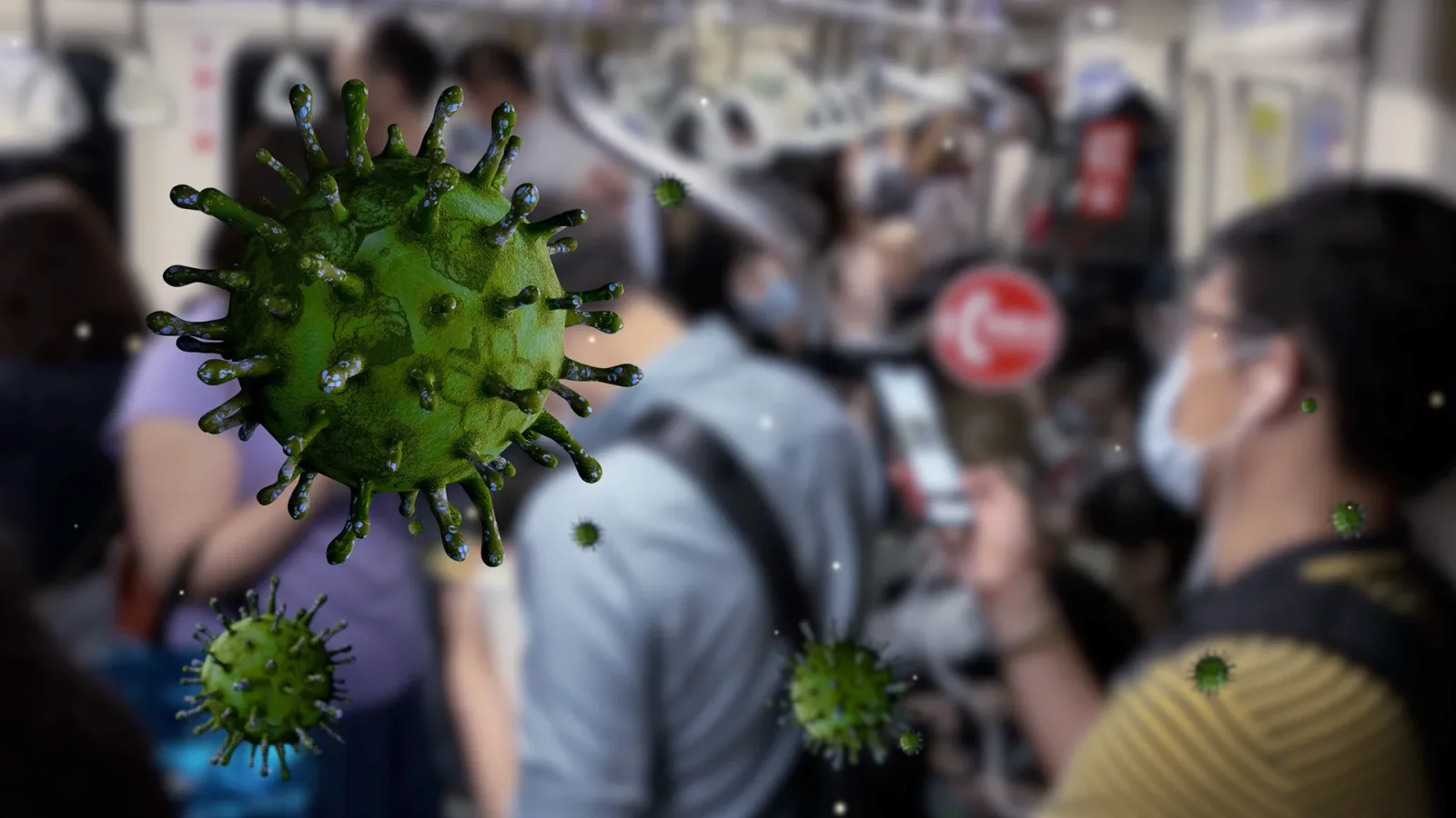 Natural Immunity To Coronavirus: What You Need To Know