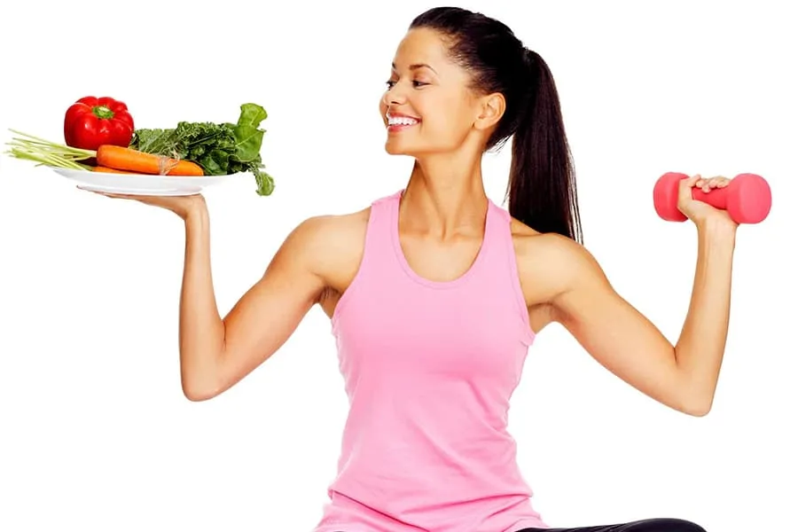 "Eat More!?! What I didn't know after I lost weight."