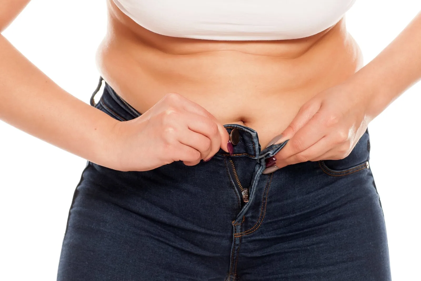 The secret behind fat gain