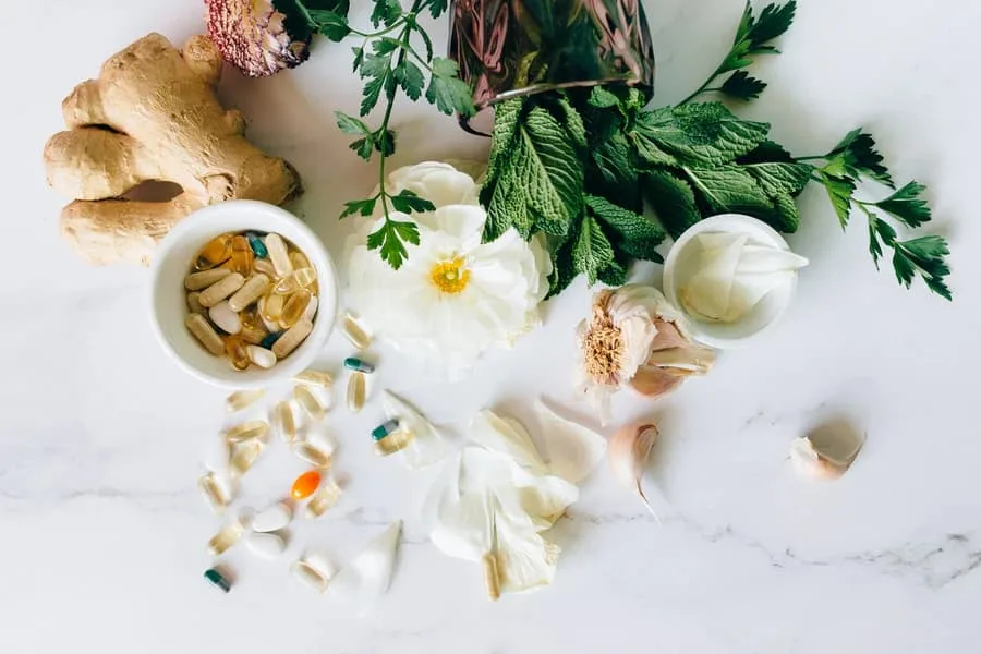 How to strengthen your Immune System!