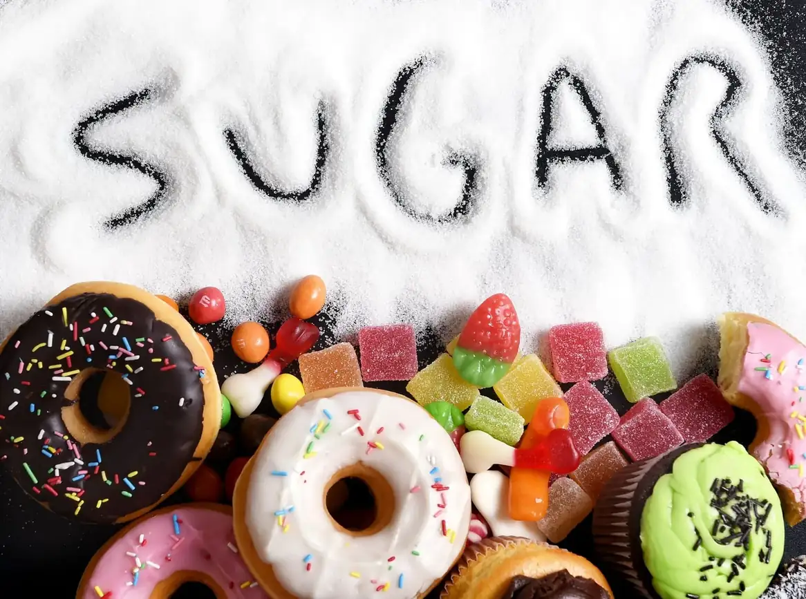 Giving Up Sugar Sounds Like a Lot of Work. Why Do It?