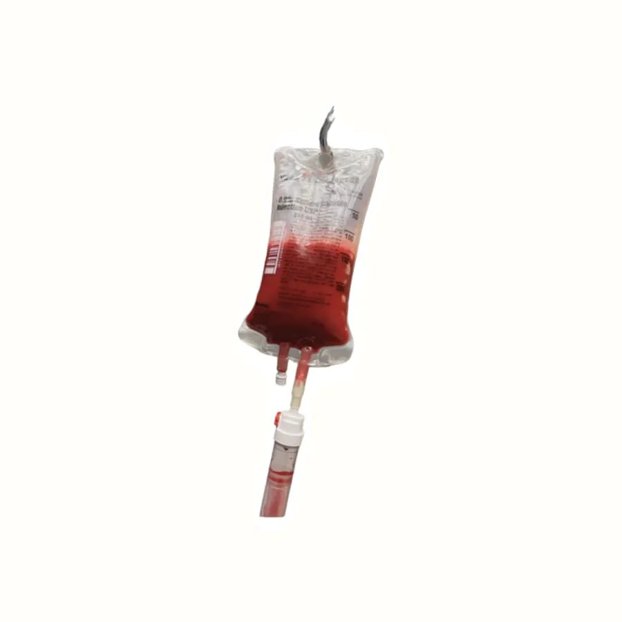 Ozone IV Therapy: How It Works and Its Benefits