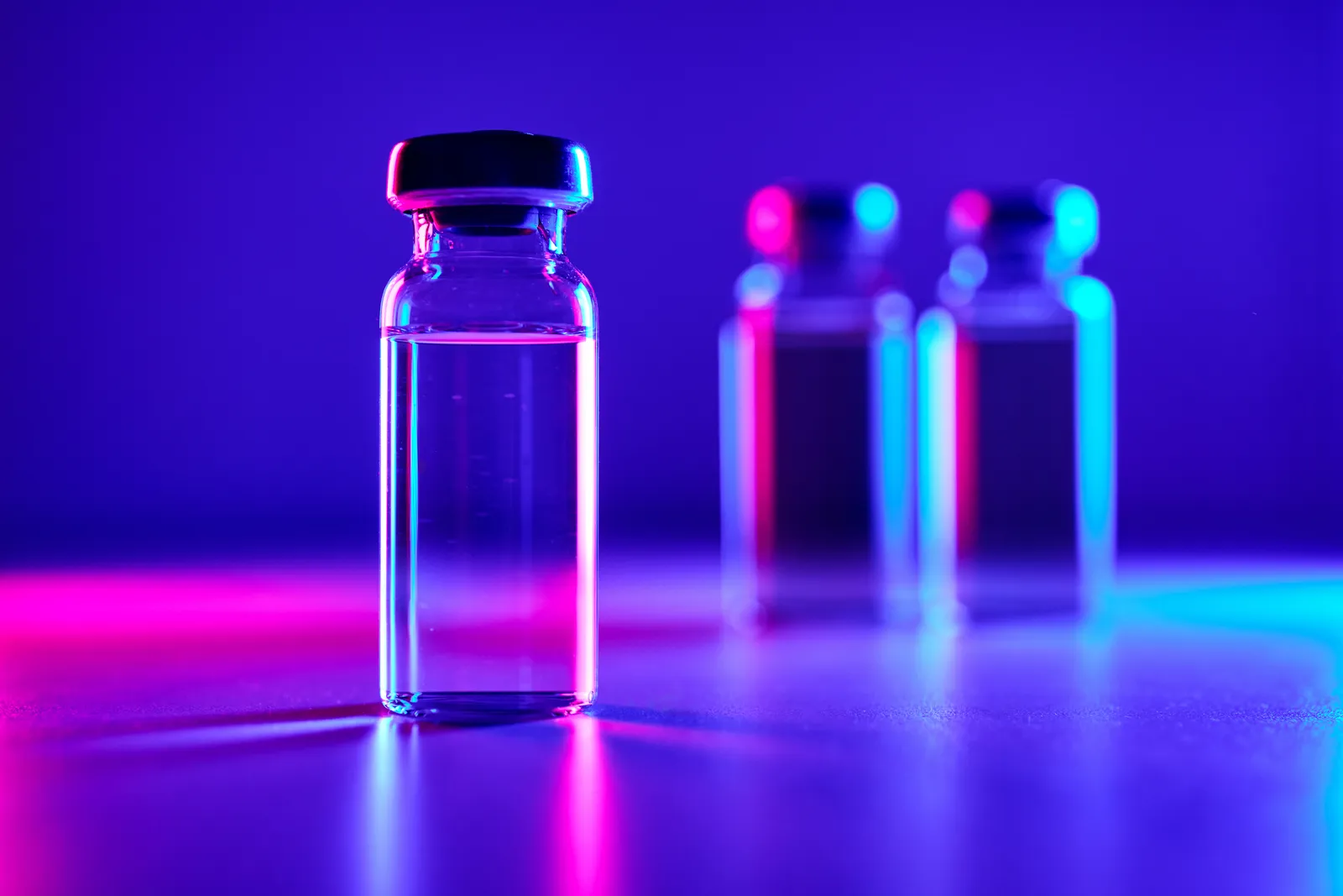 Peptide Therapy: Benefits, Types, and What to Expect