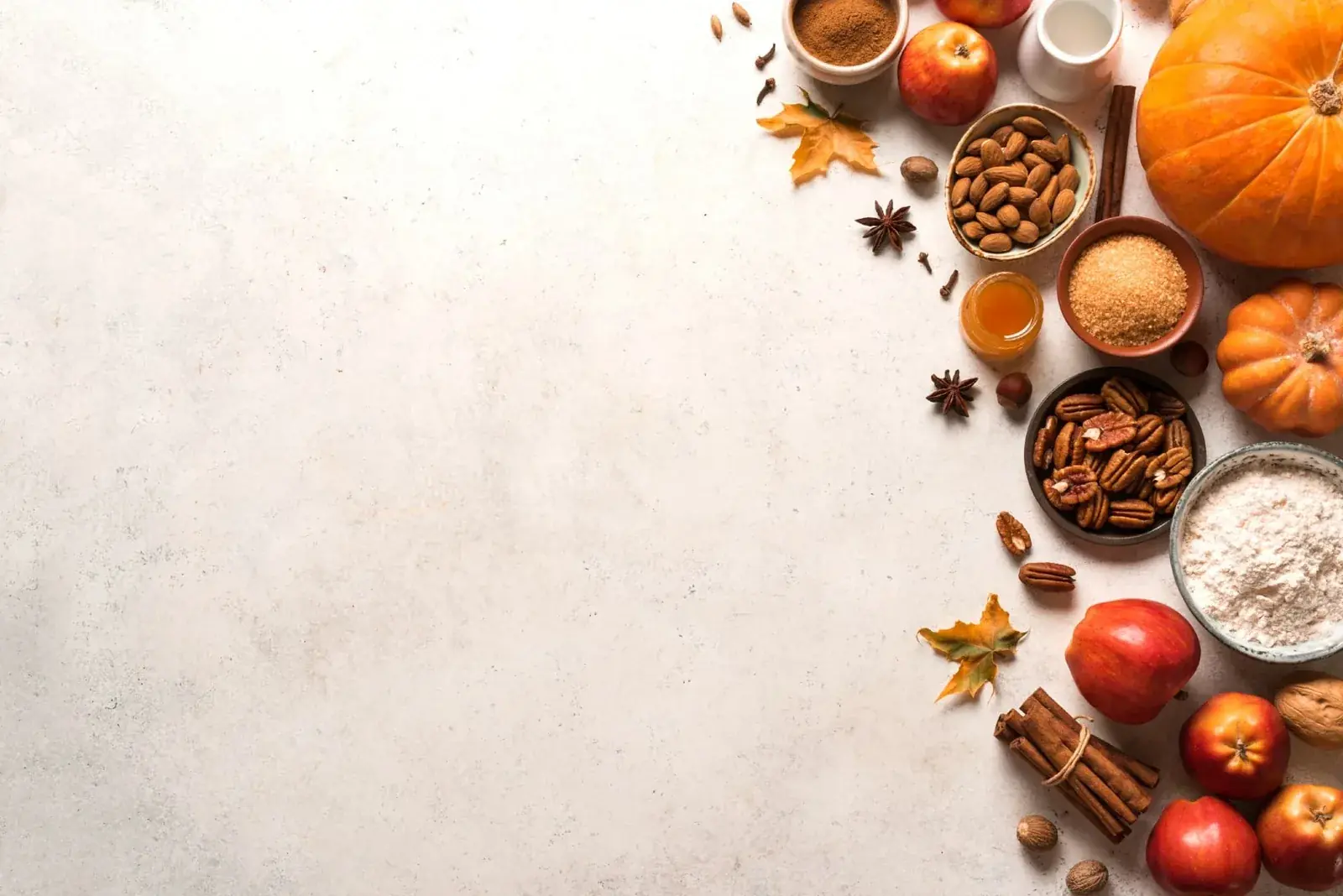 Healthy Thanksgiving Dessert Recipe *PUMPKIN SLICE FAT BOMB*