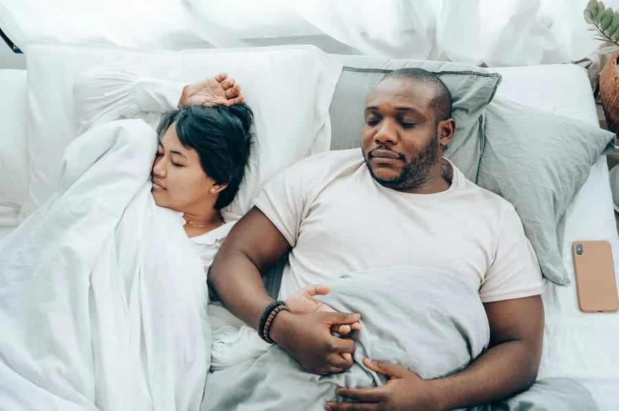 Let’s talk about Sleep!