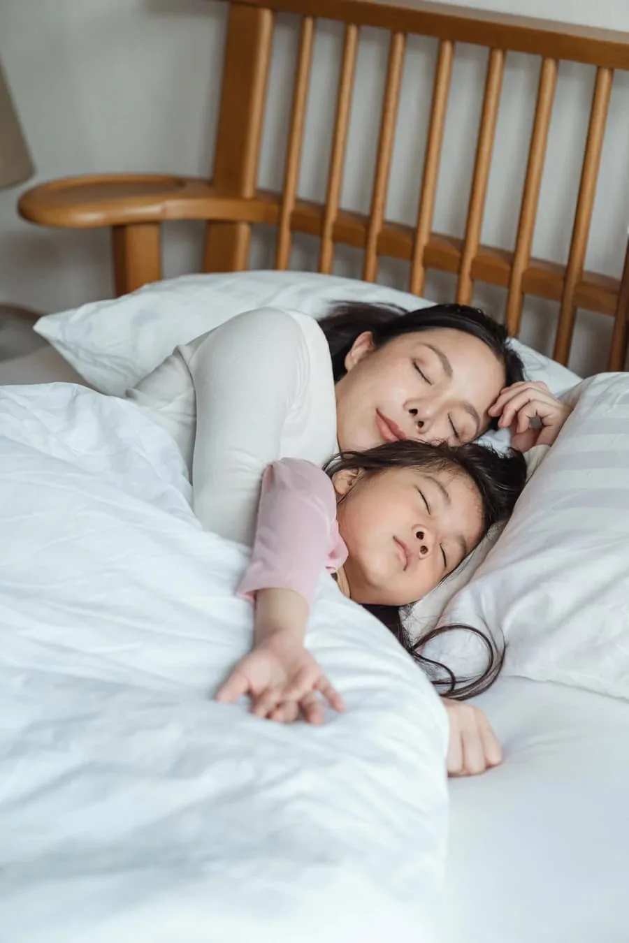 How to have a better night sleep. 4 simple tips!