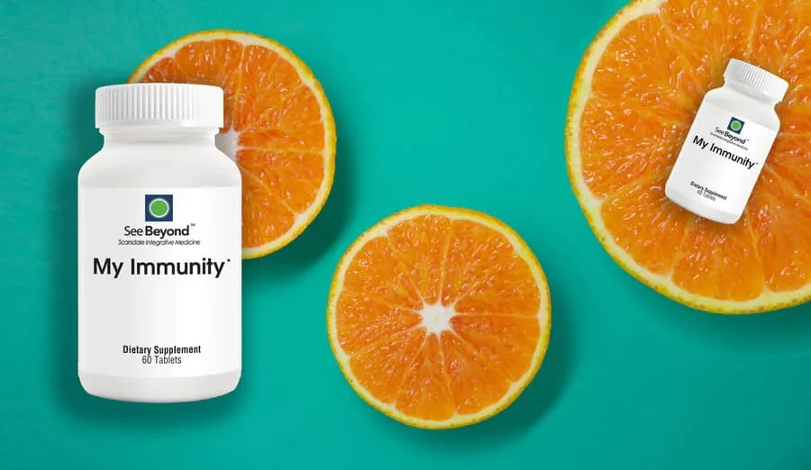 High-Dose Vitamin C Plus Zinc for the Common Cold