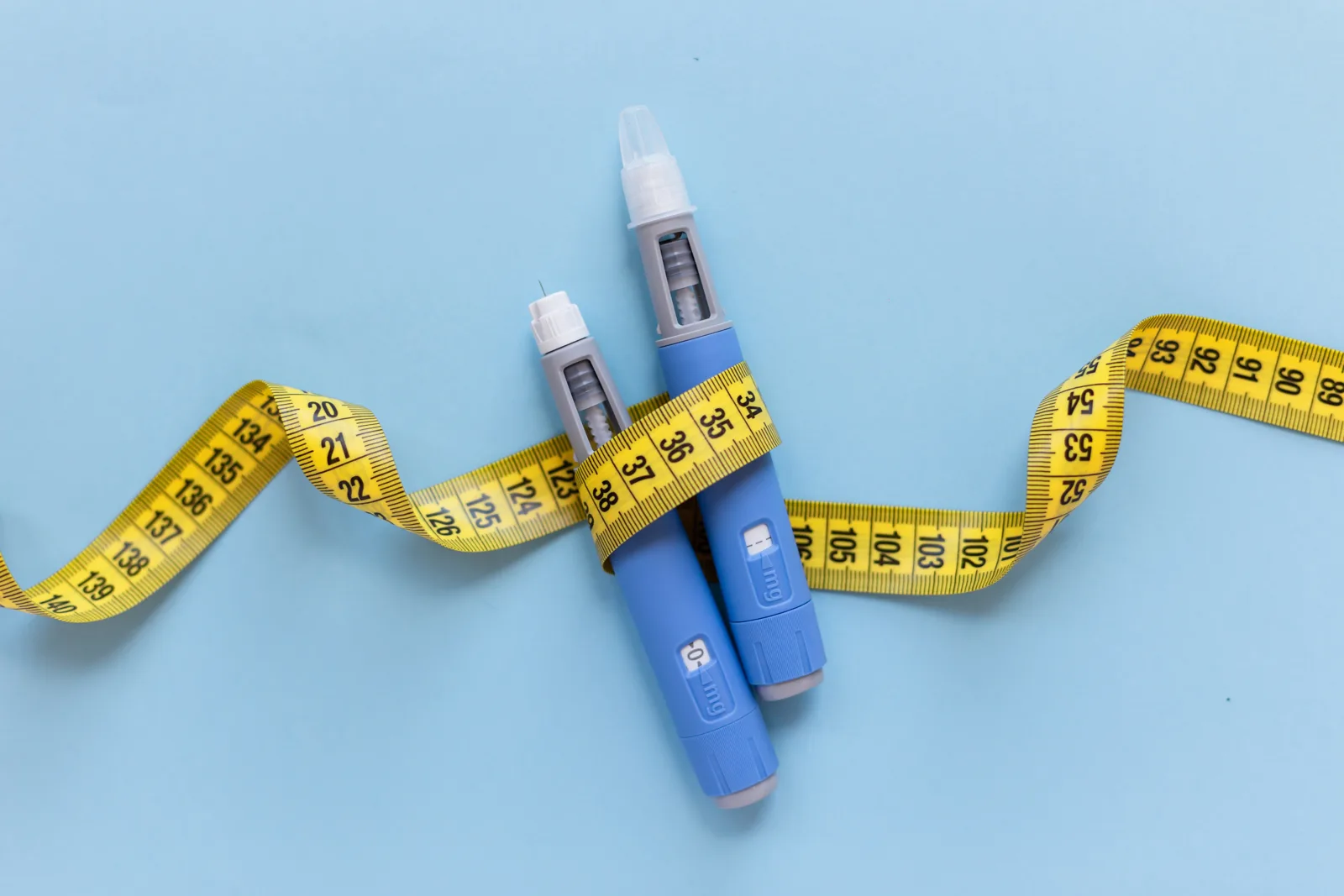 Semaglutide vs. Tirzepatide: GLP-1 Weight Loss Medications