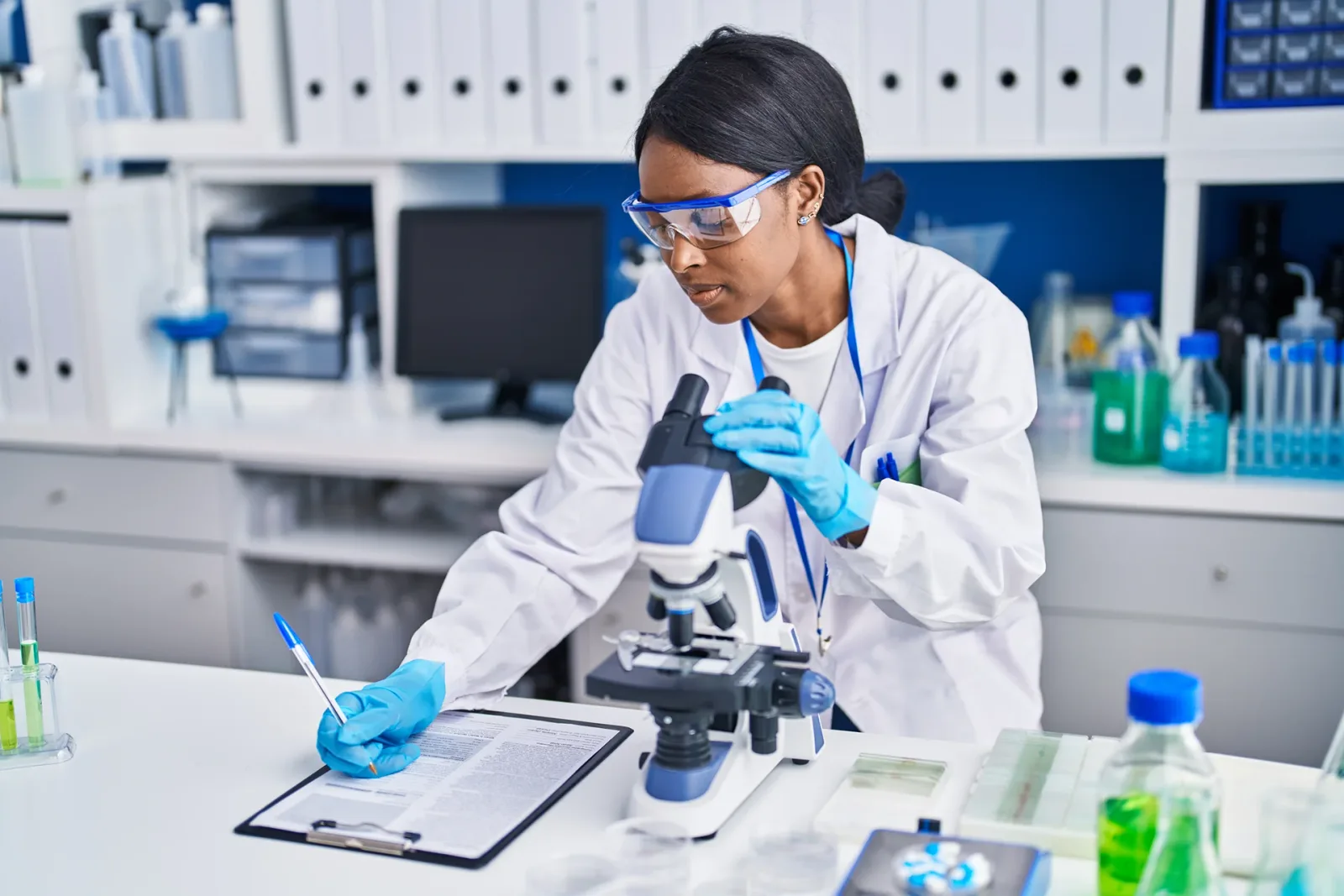 The Breakthroughs and Innovations in DAO Enzyme Research