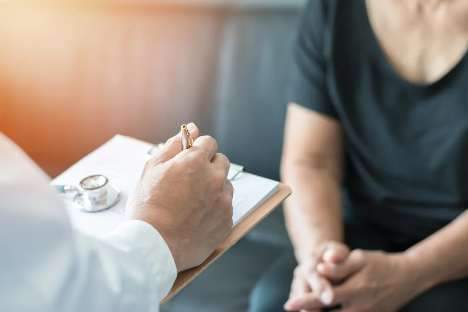 Diamine Oxidase and Parkinson's Disease: A Potential Link