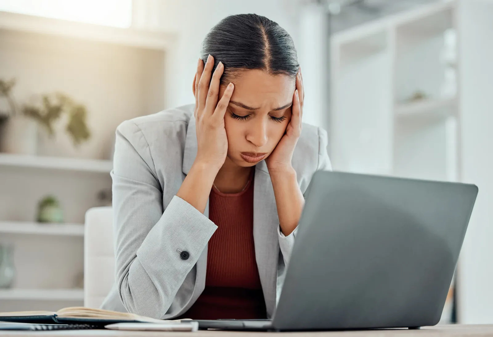 The Science of Stress: HPA Activation and Diamine Oxidase