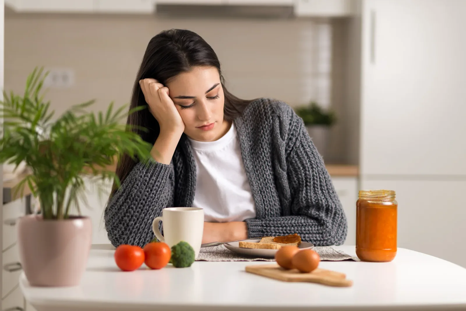 What Is Histamine Intolerance? Diamine Oxidase and HNMT