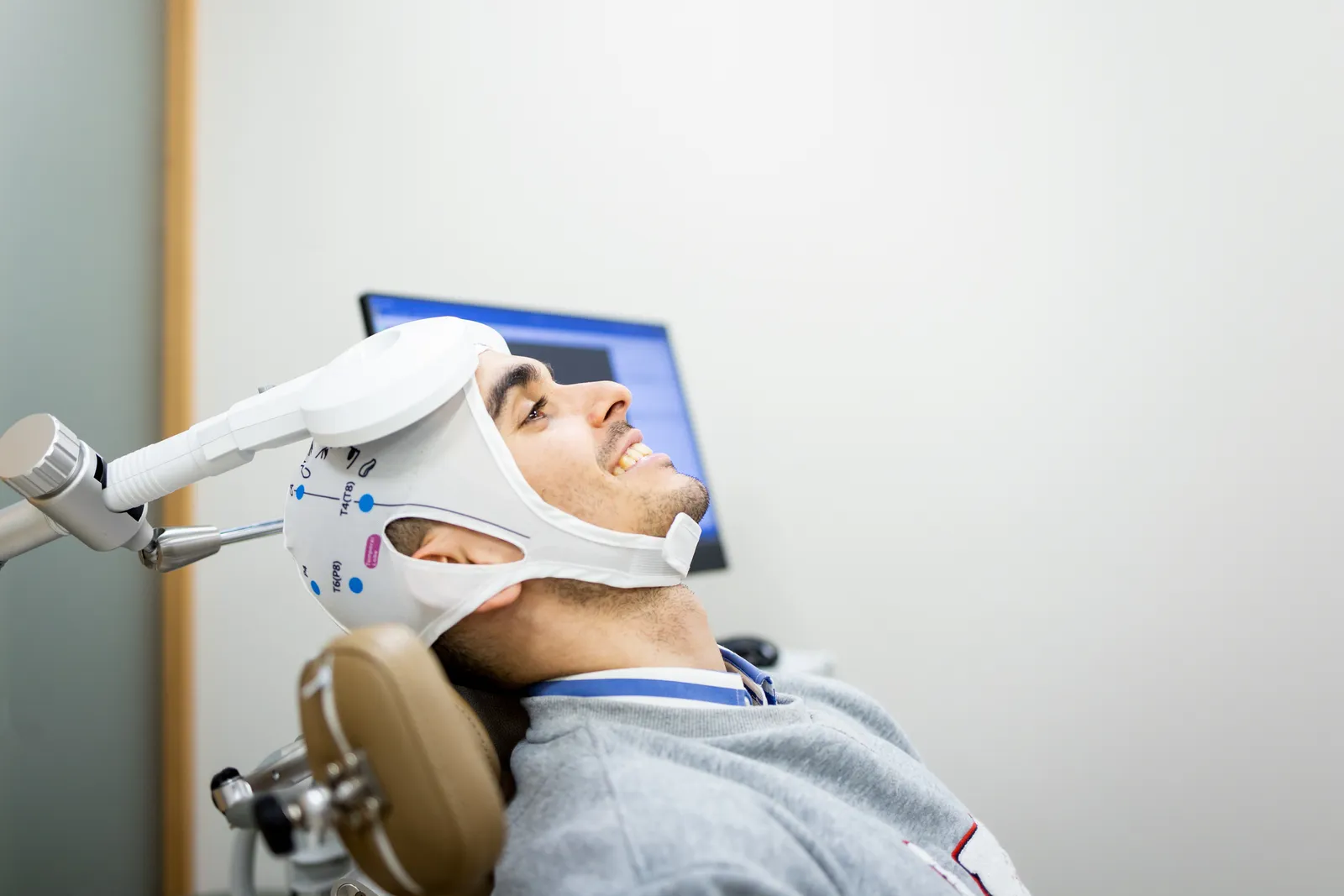 What to Expect from Deep TMS