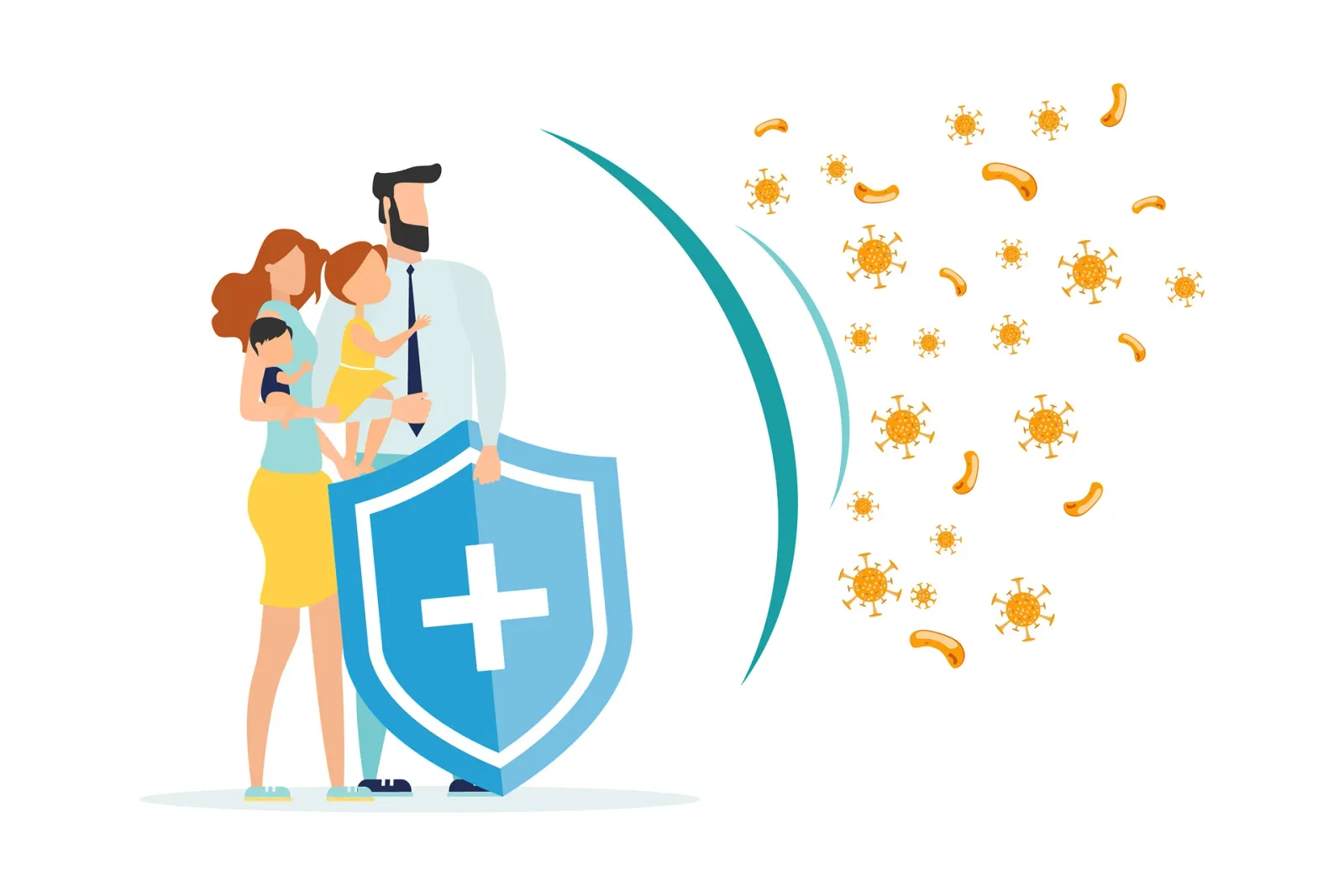 Why Is Natural Immunity Being Ignored?