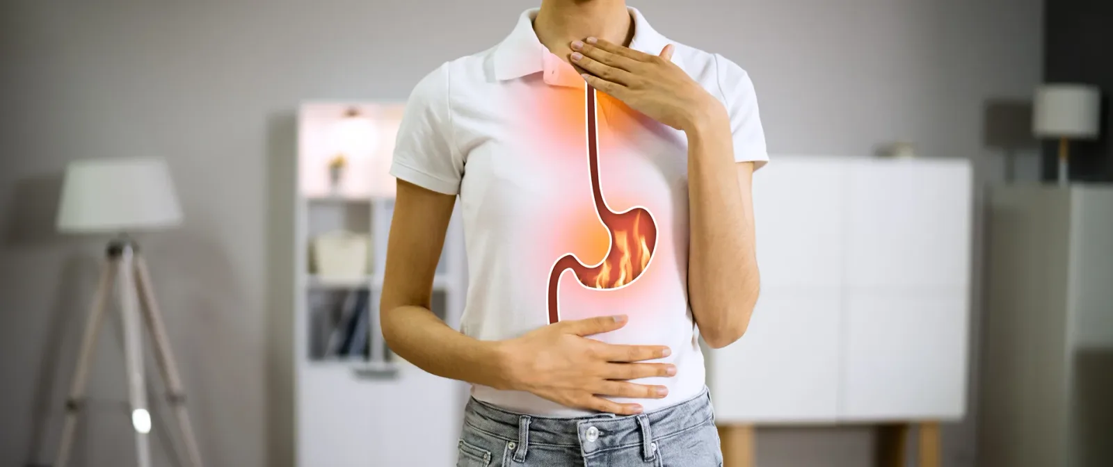 Will DAO Enzymes Help Acid Reflux? The Histamine Link