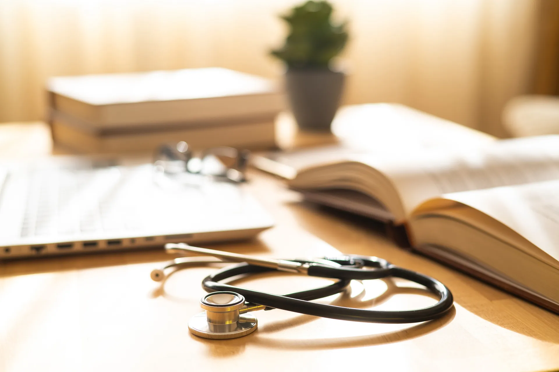SeeBeyond Medicine clinic