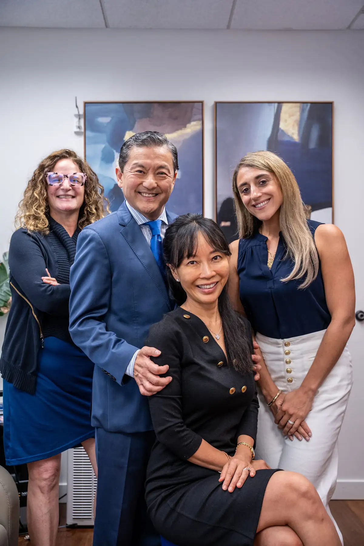 SeeBeyond Medicine — concierge care