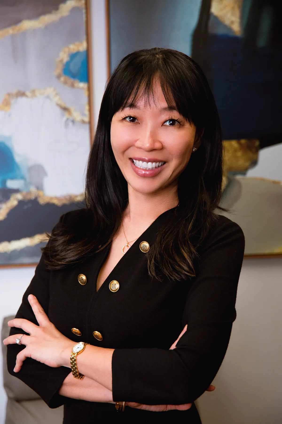 Hyun Joon Lee, MD — Founder of SeeBeyond Medicine