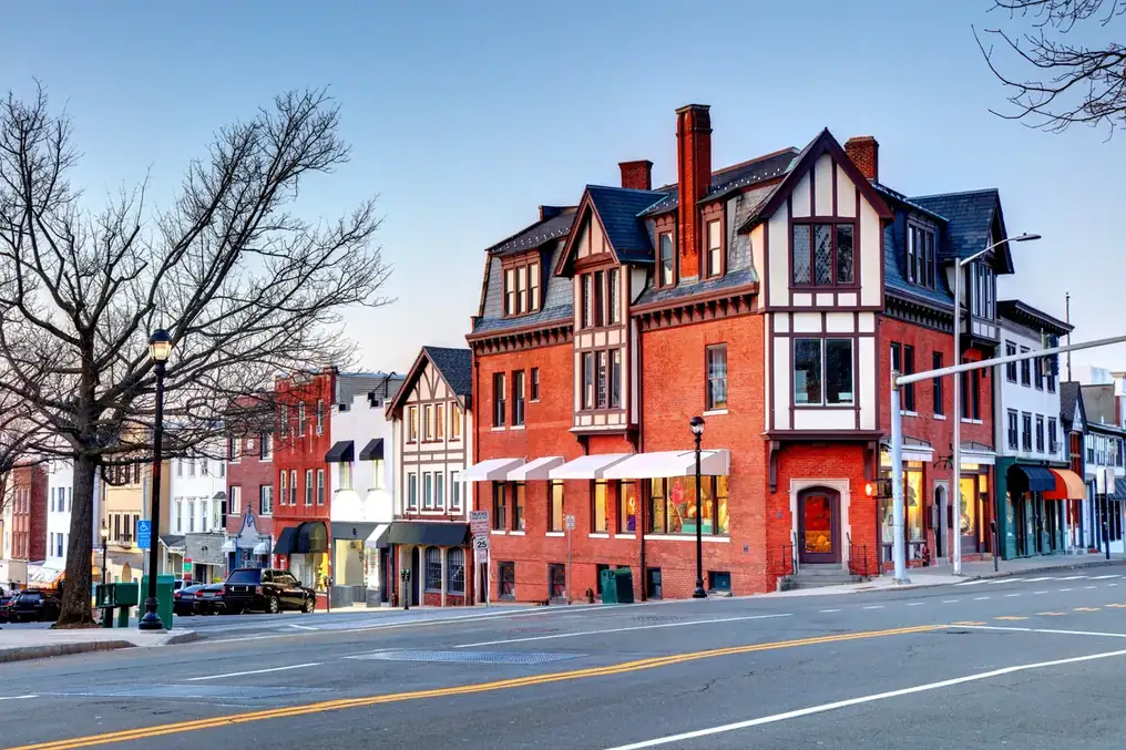 Serving Greenwich and Surrounding Fairfield County Communities