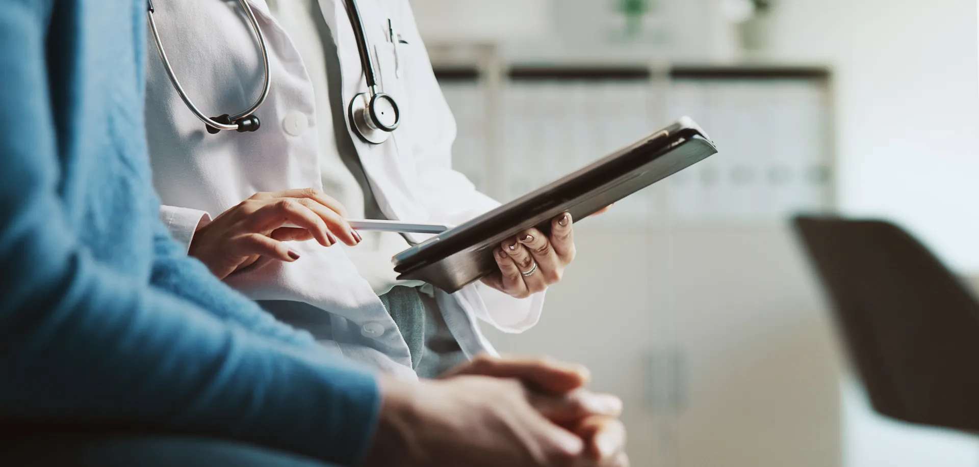 Meet Our Greenwich Medical Team